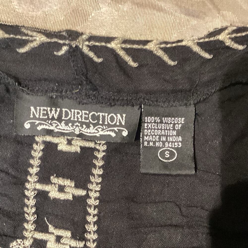 New Direction Cardigan - Picture 4 of 4